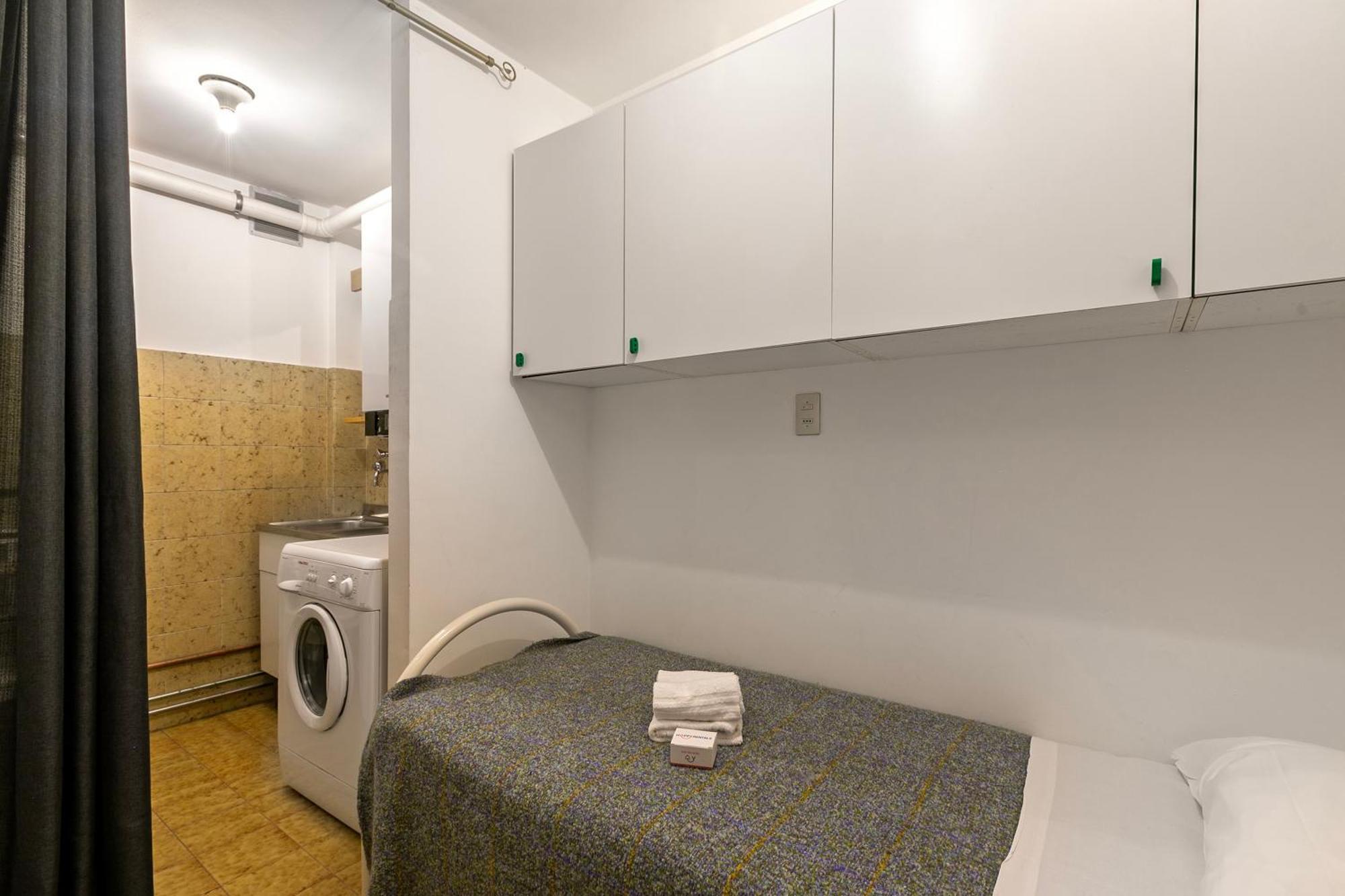 Ca'Cerere - Happy Rentals リーヴァ・デル・ガルダ エクステリア 写真